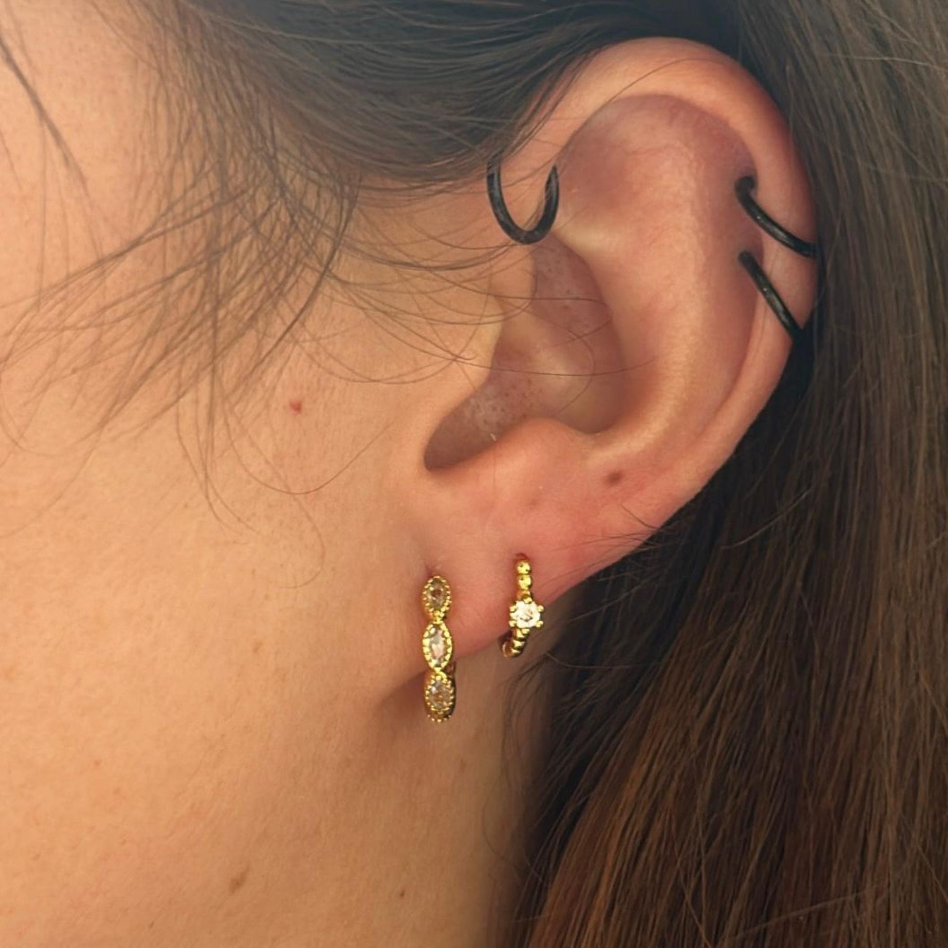 Boucle Lina