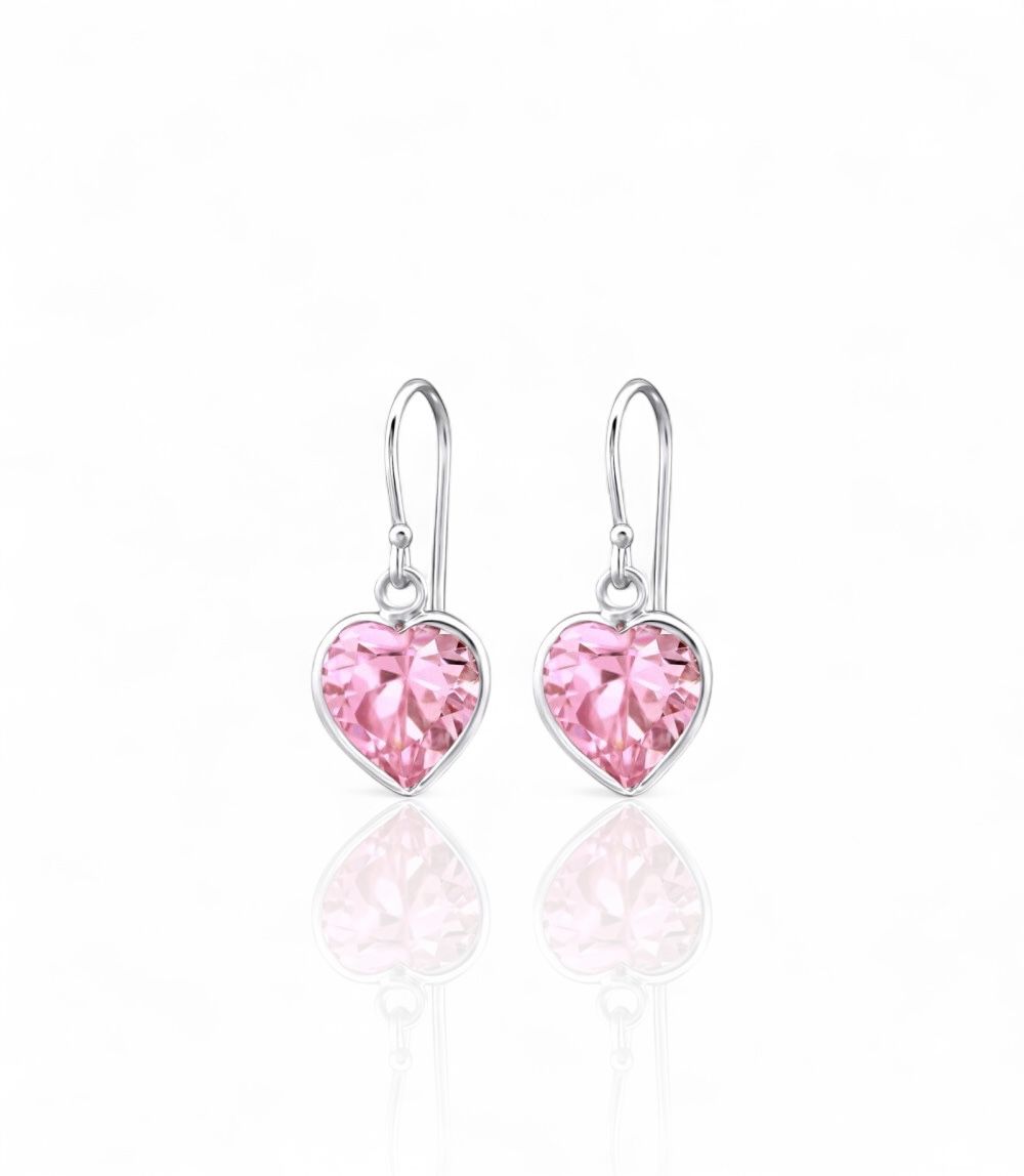 Pair of Liora earrings