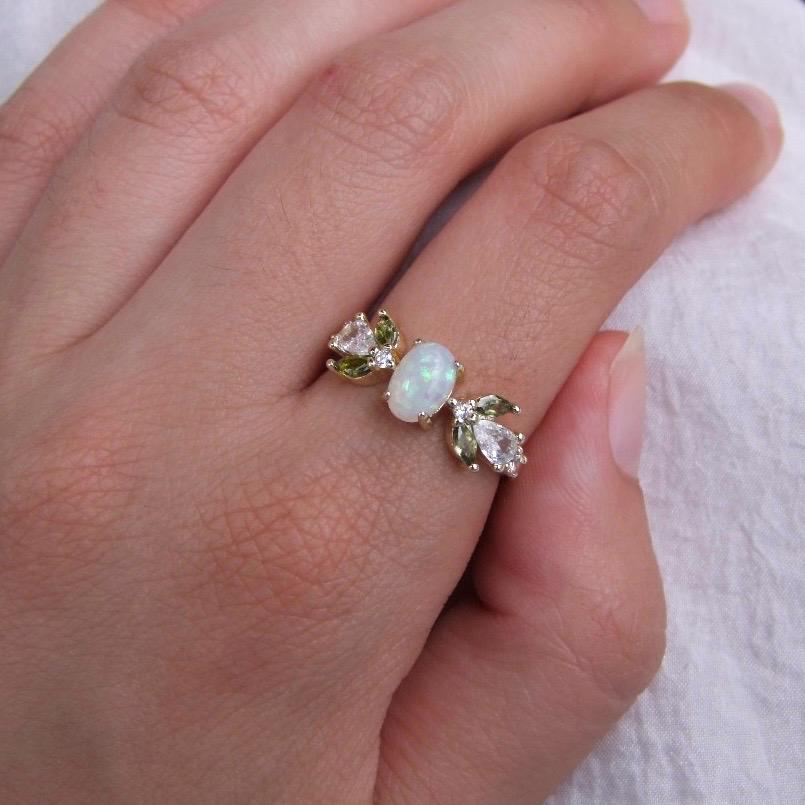 Bague Lorelys