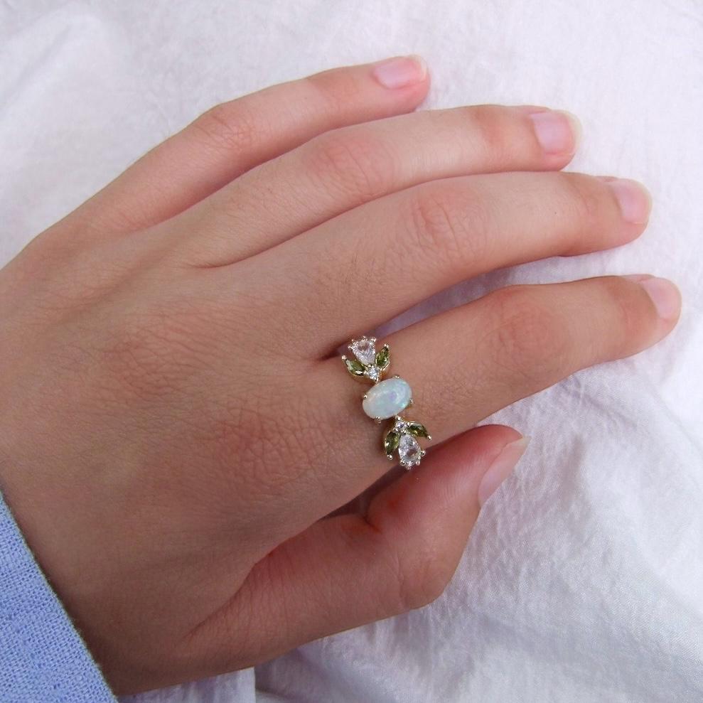Bague Lorelys