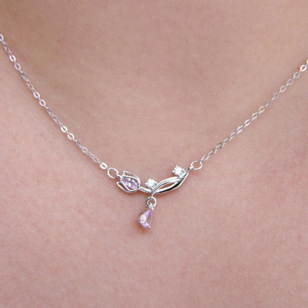 Lyanna Necklace