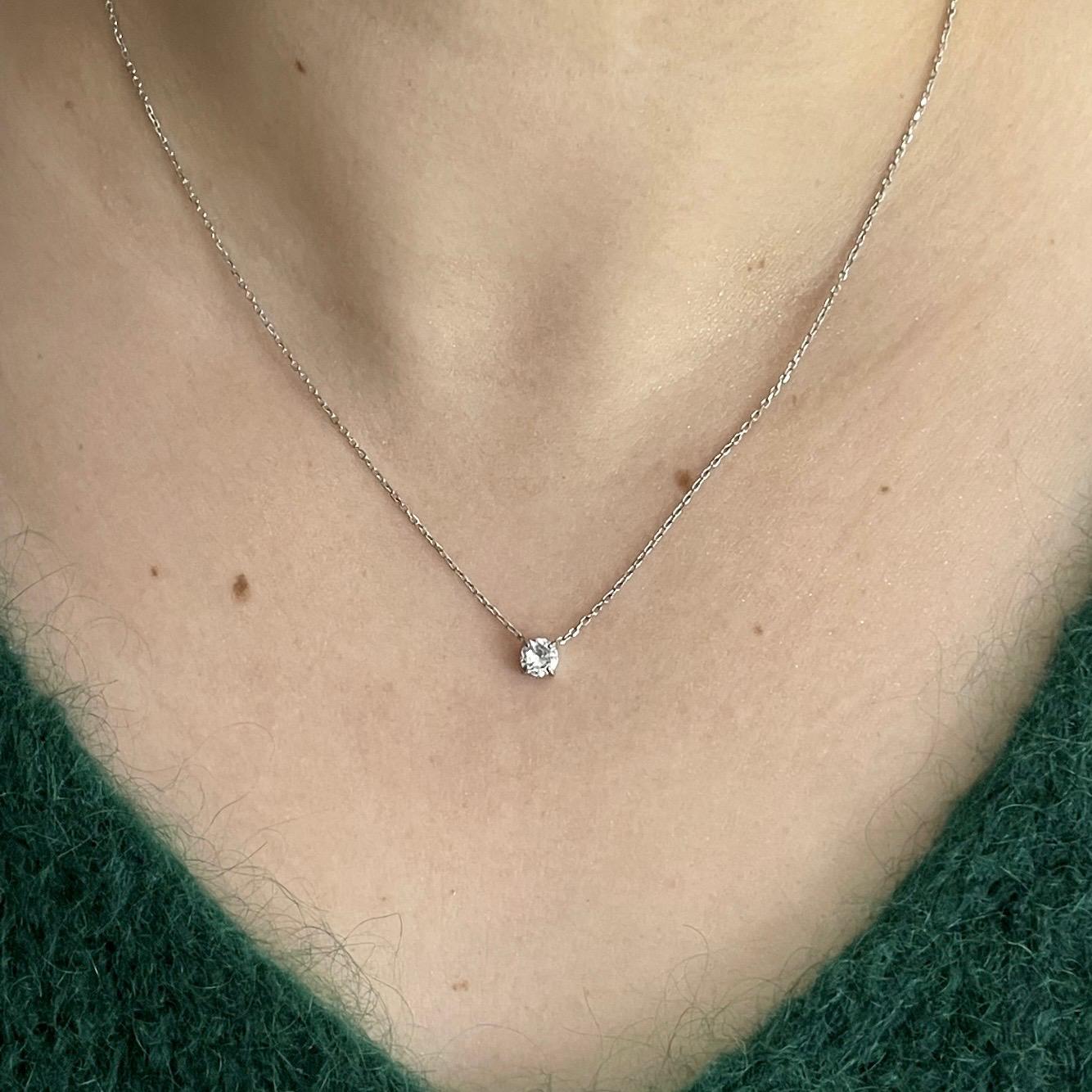 Collier Maria