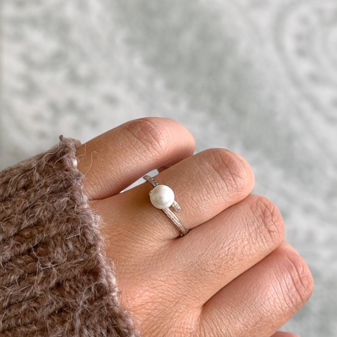 Bague Mia