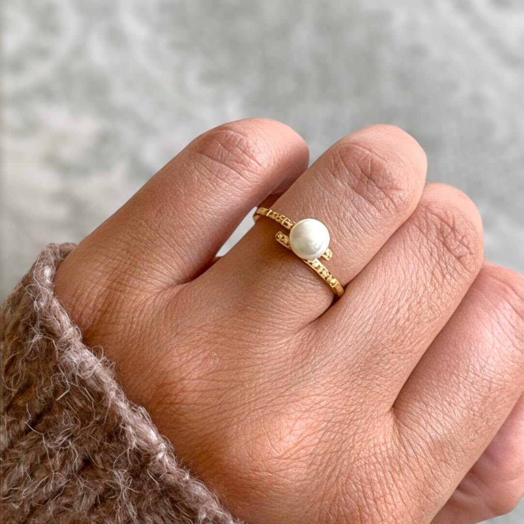 Bague Mia