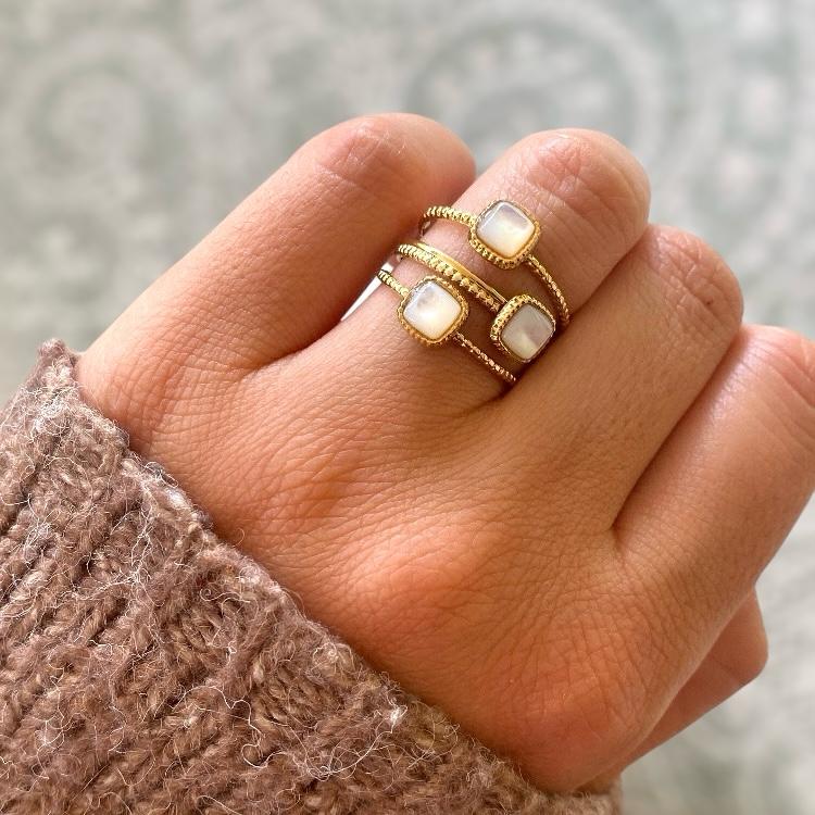 Bague Naya