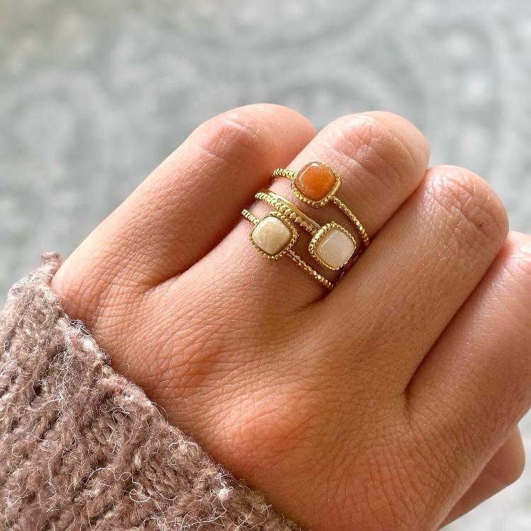 Bague Naya