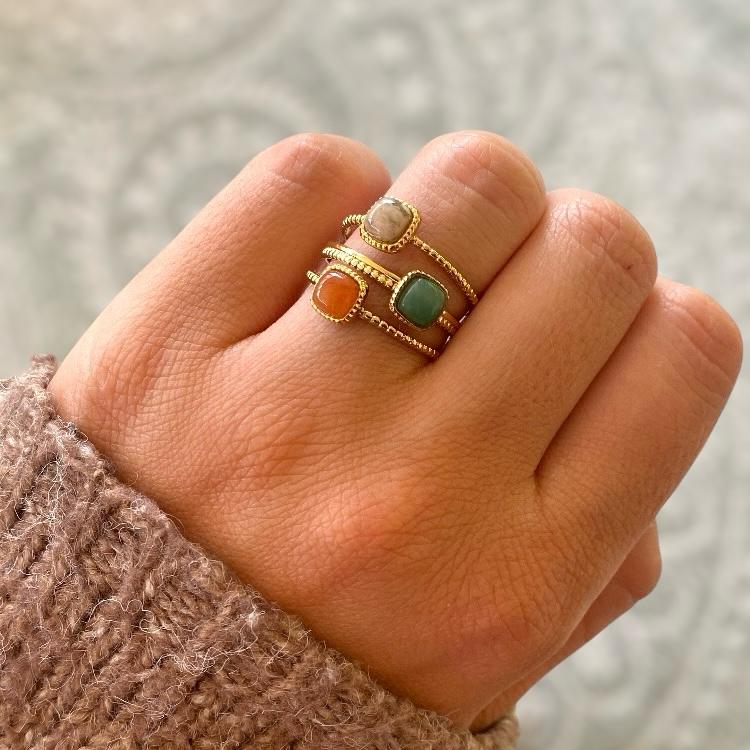 Bague Naya