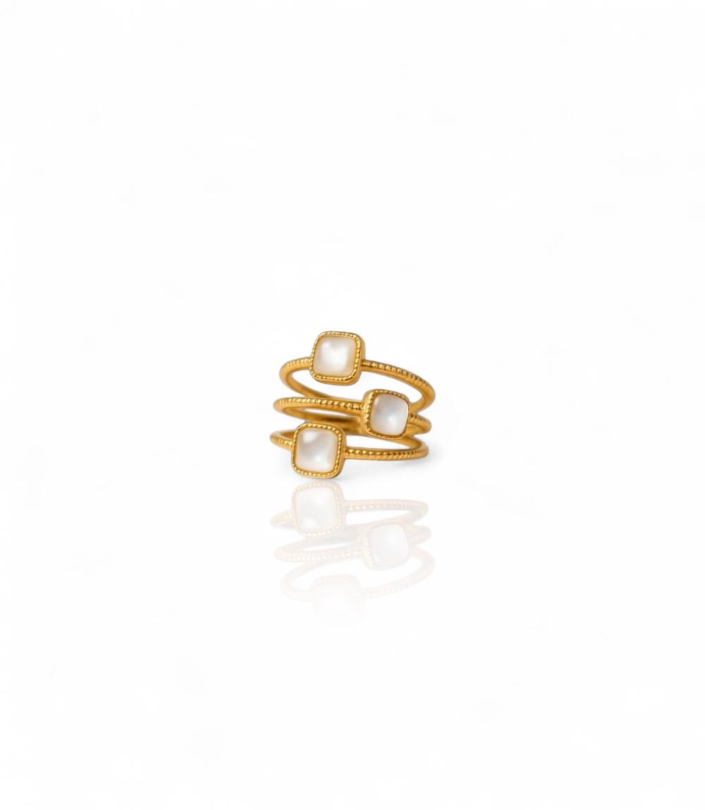 Bague Naya