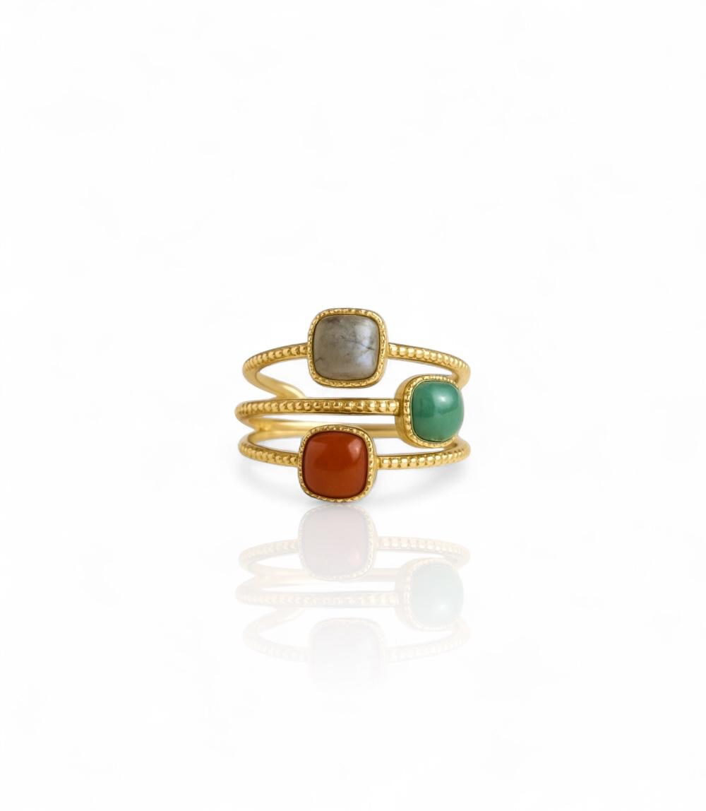 Bague Naya