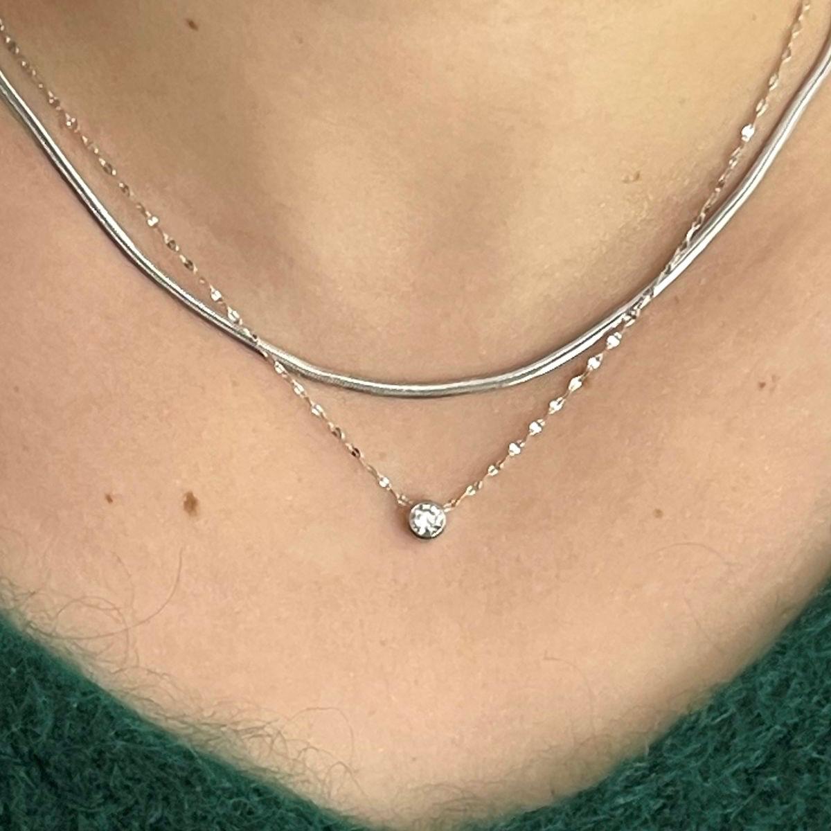 Collier Nelerya