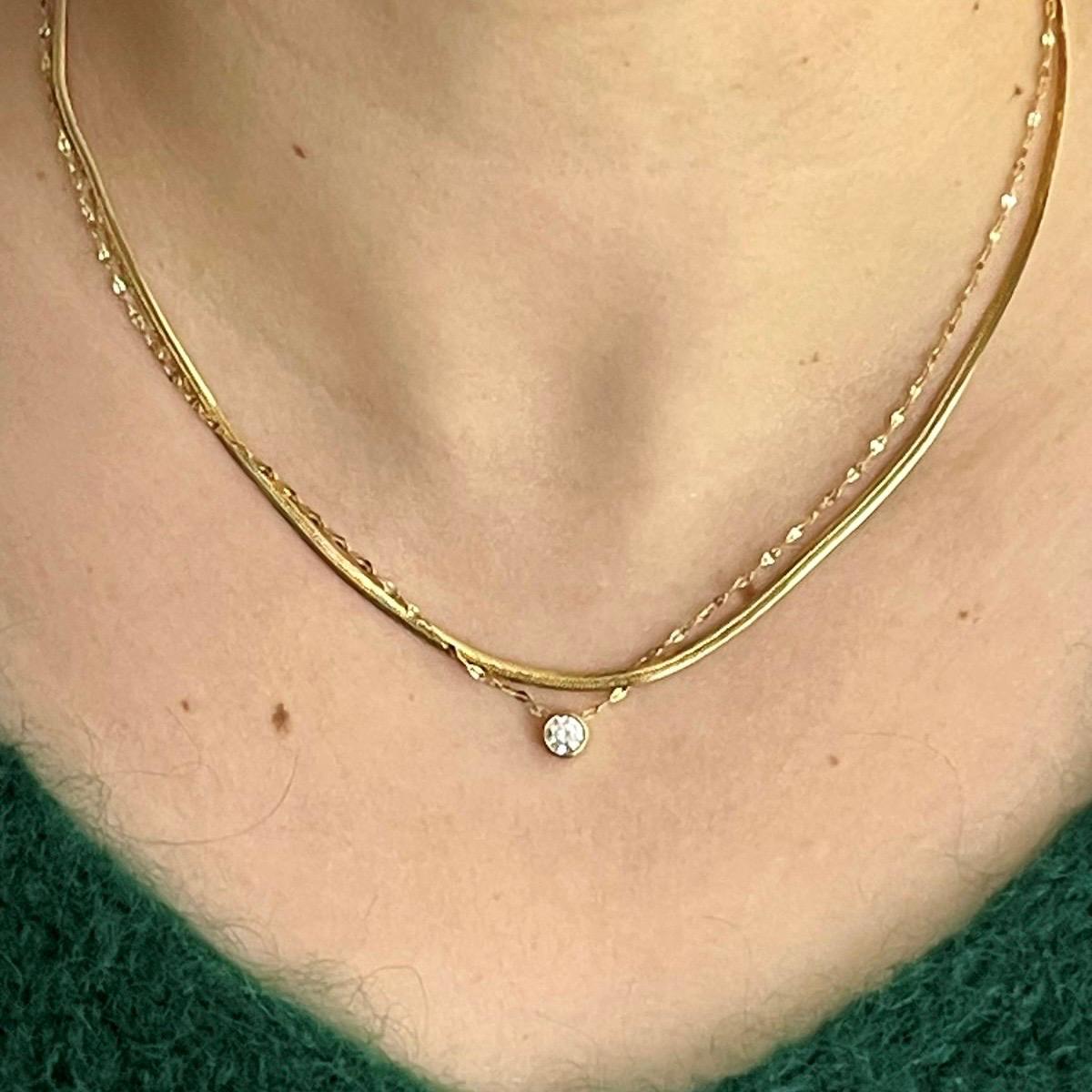 Collier Nelerya