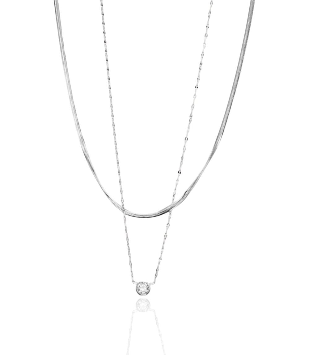 Collier Nelerya