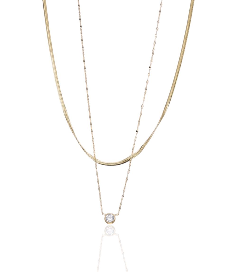 Collier Nelerya