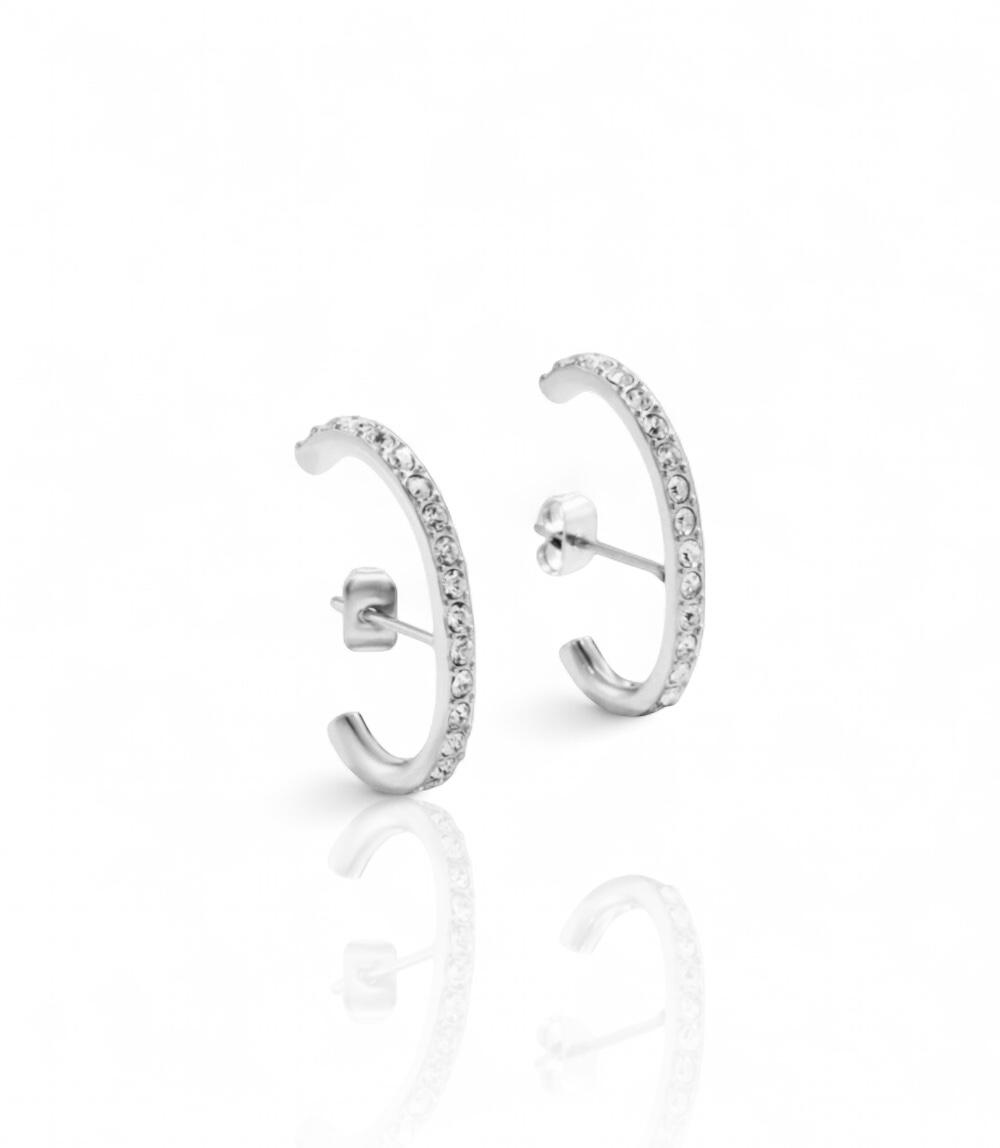 Paire de boucles Njord