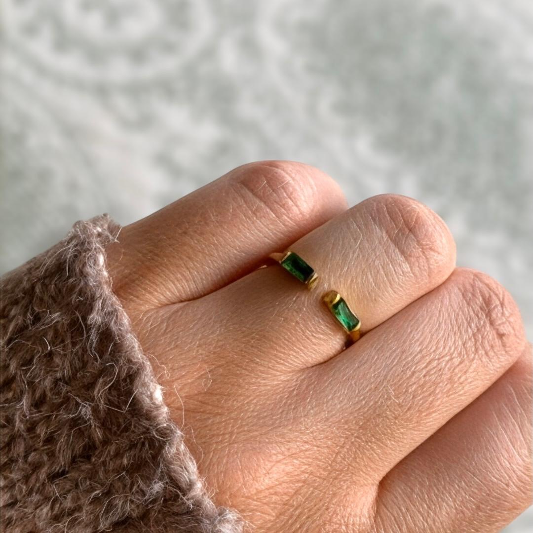 Bague Nora