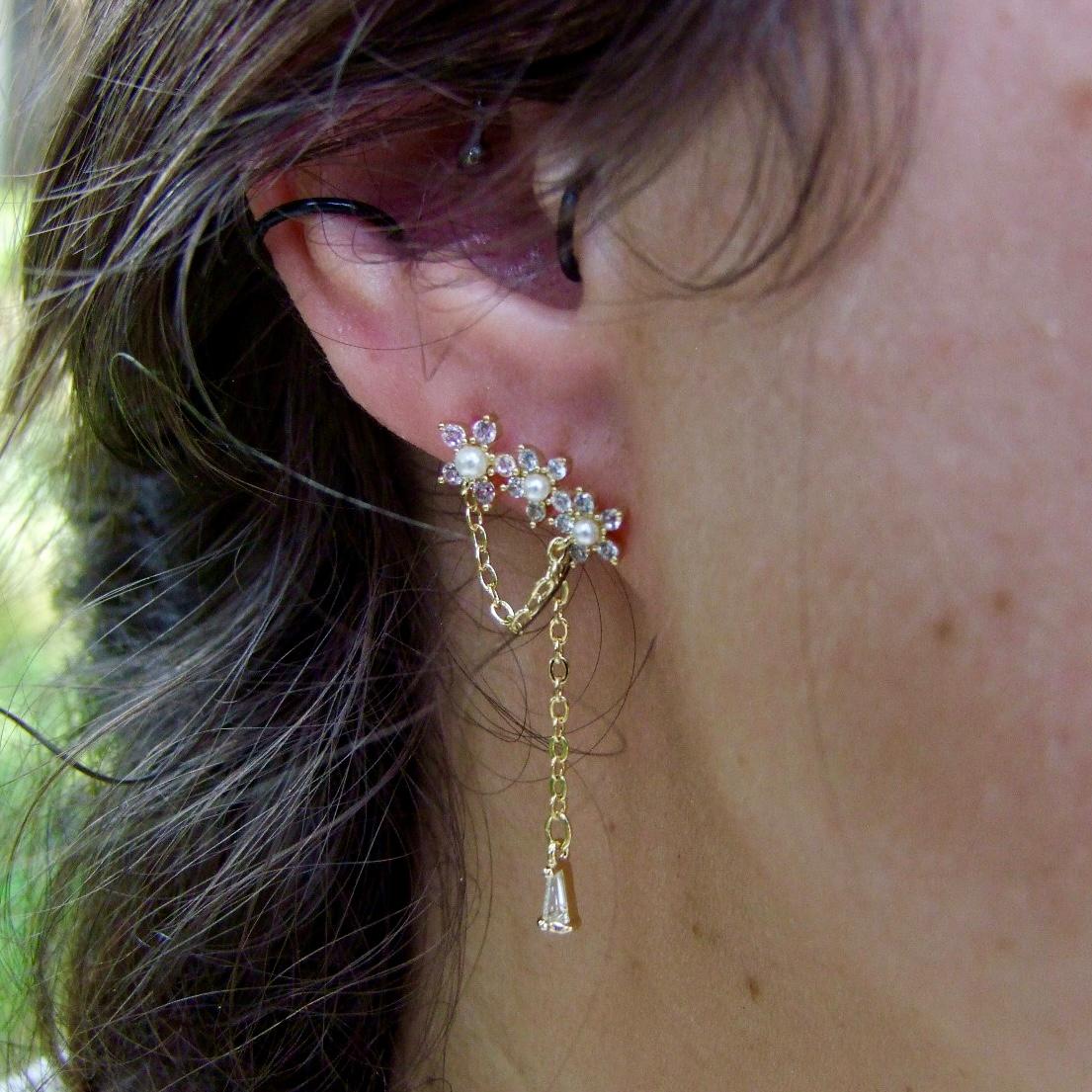 Boucle Raiponce