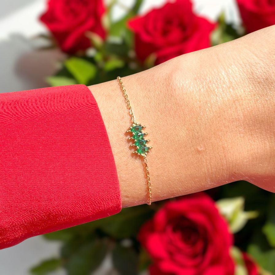 Bracelet Romy