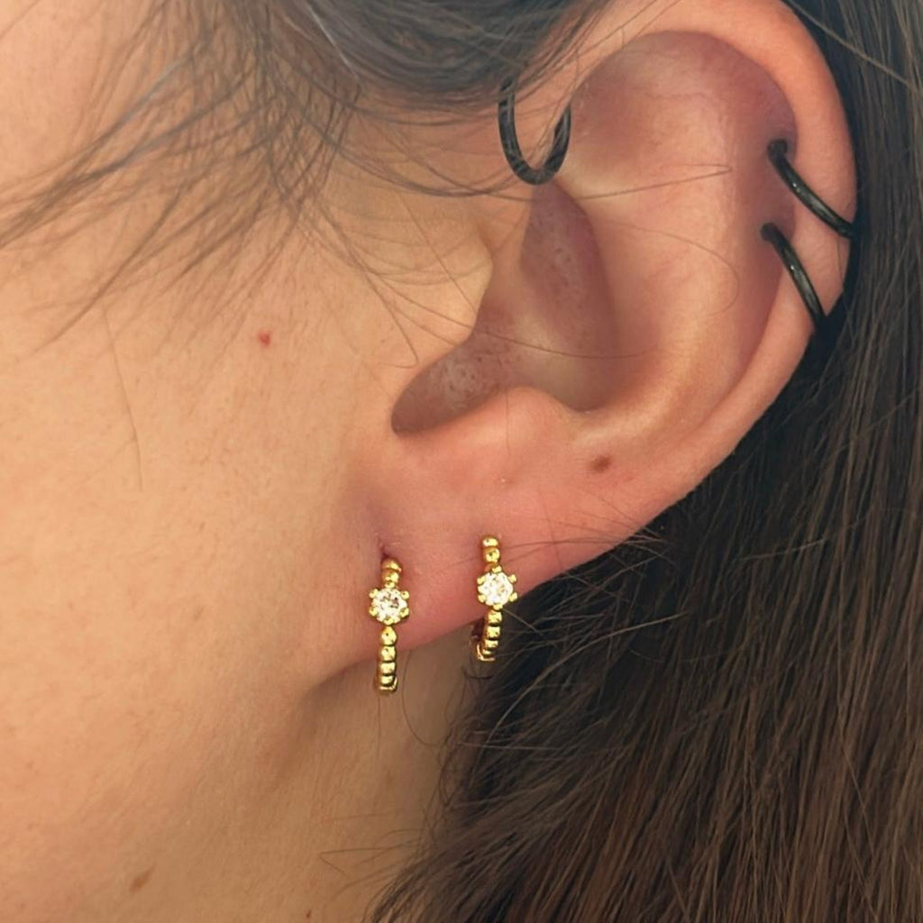 Boucle Rosae