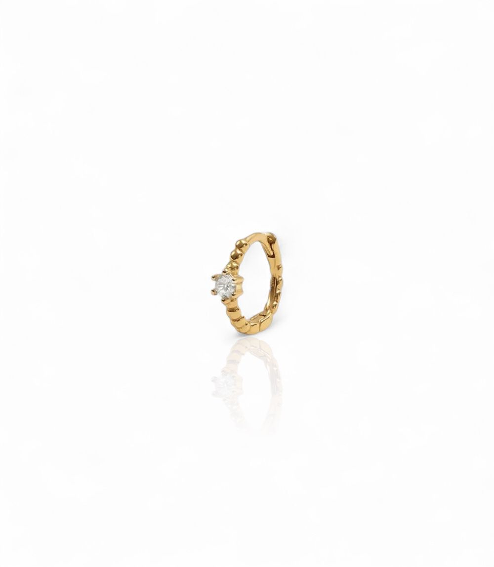 Boucle Rosae