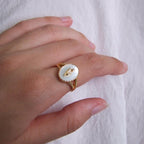 Bague Rosaline