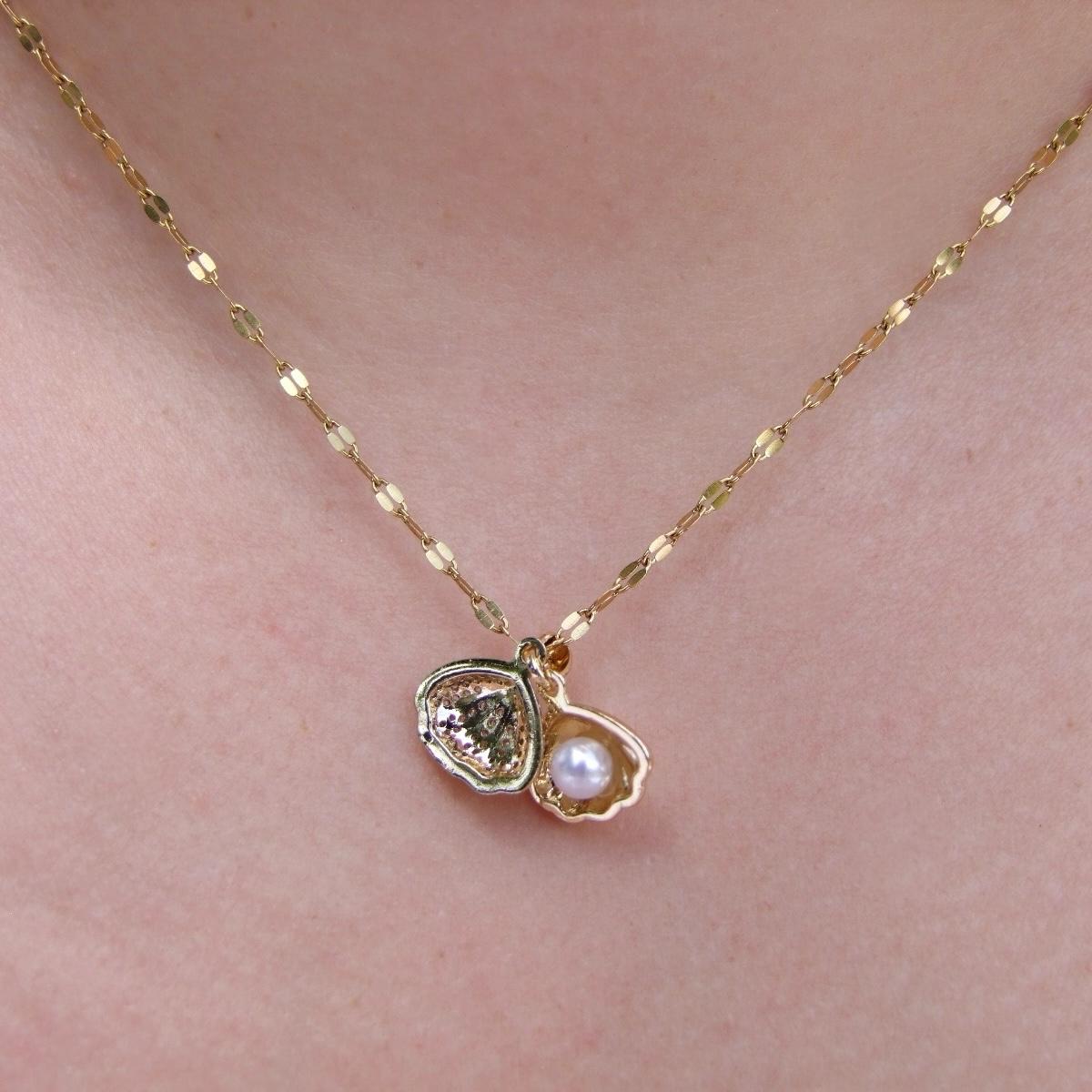 Collier Selëa