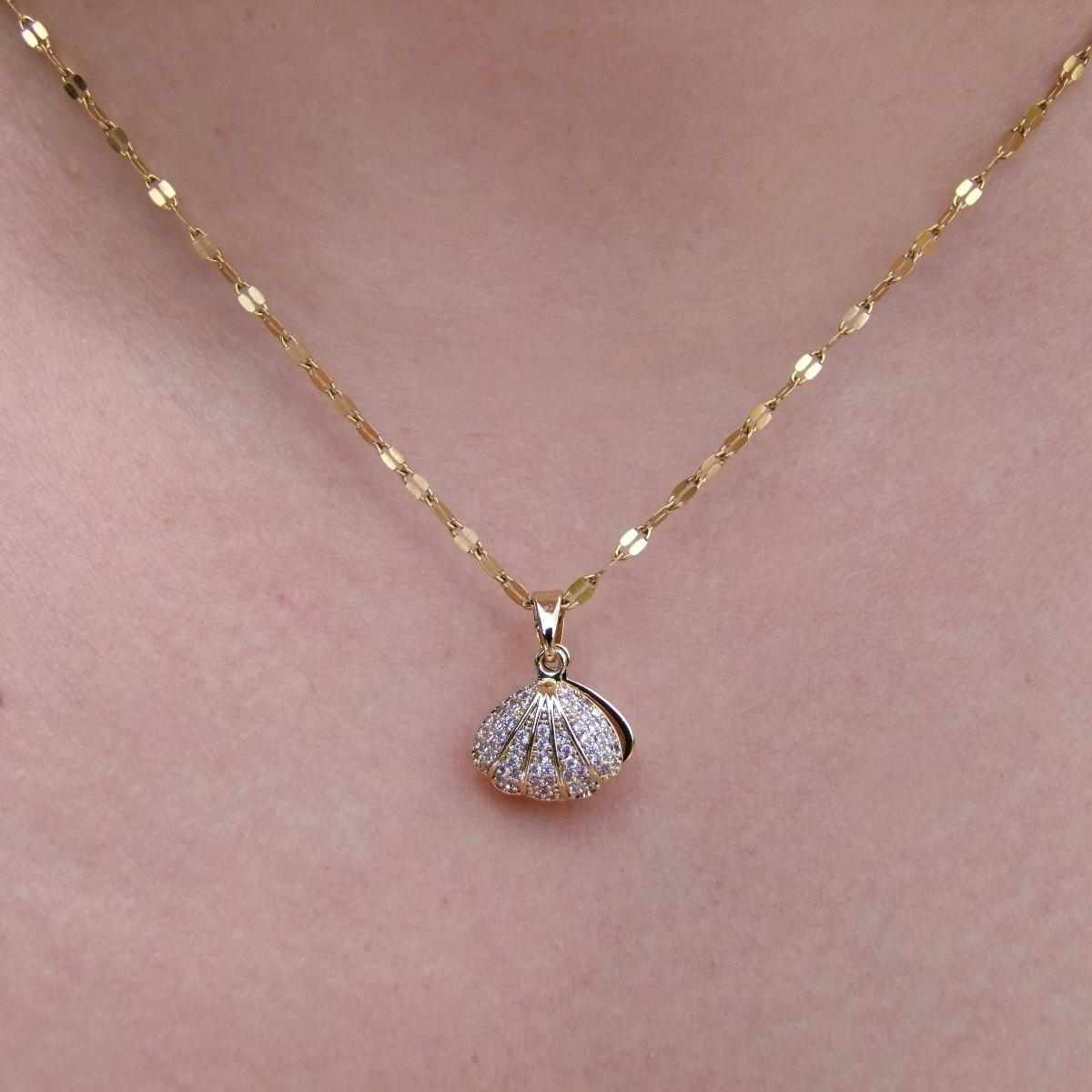 Collier Selëa
