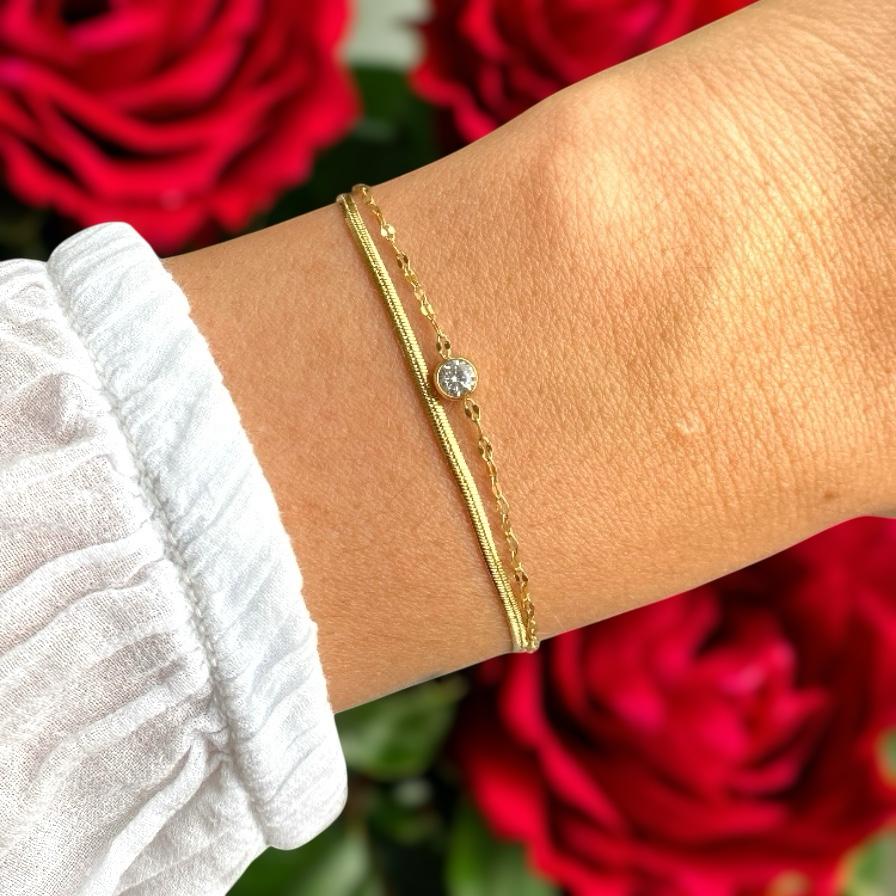 Bracelet Selja