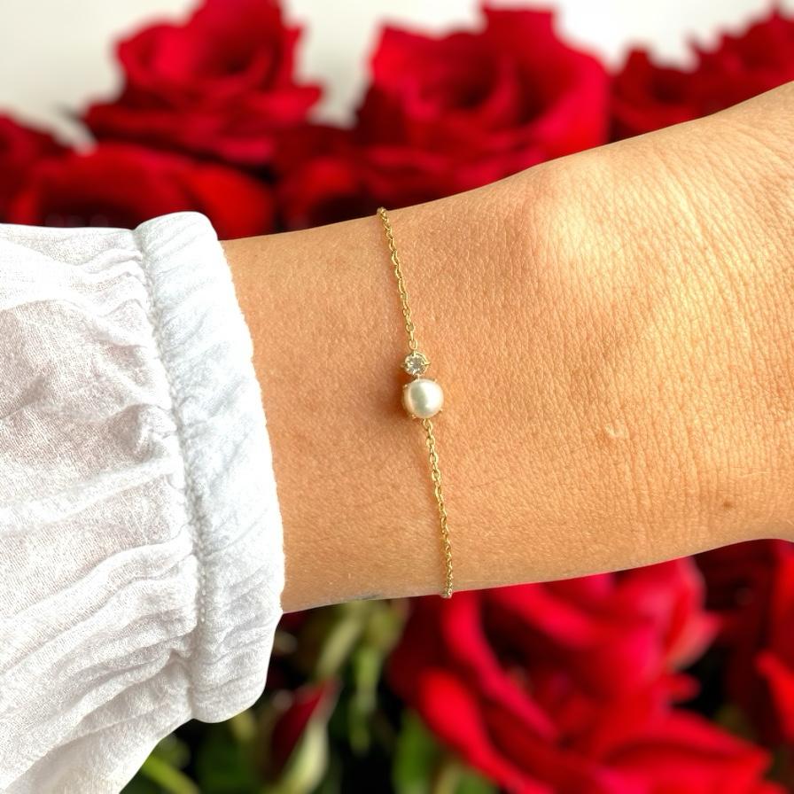 Bracelet Sienna