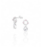 Paire de boucles Sorena