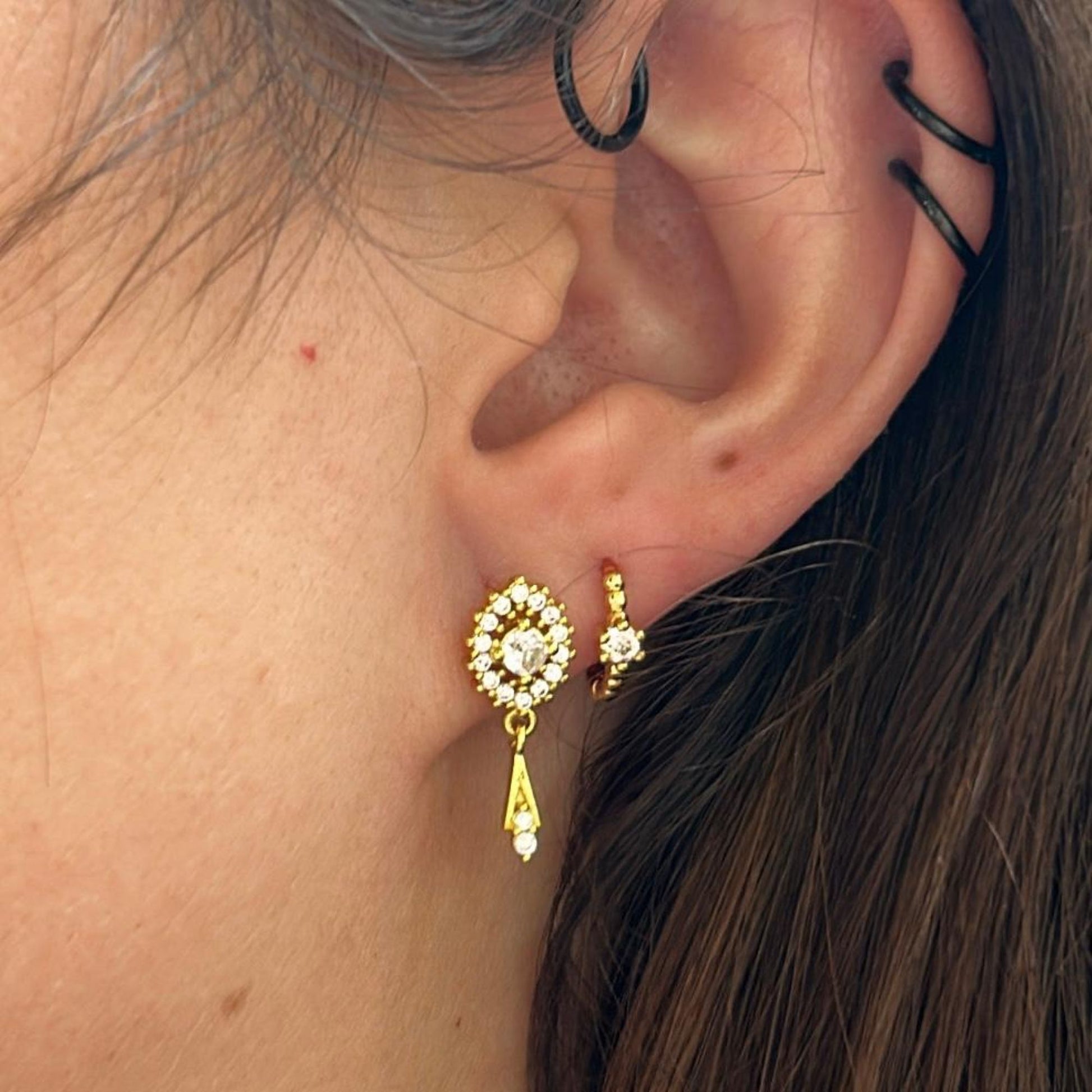 Boucle Thyra