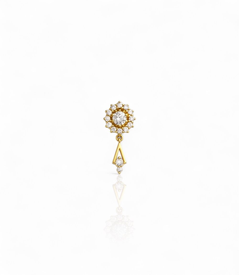Boucle Thyra