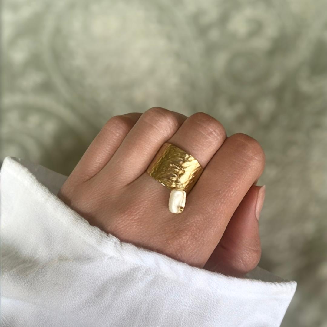 Bague Vaelya
