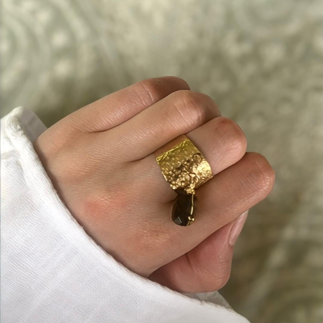 Bague Vaelya