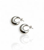 Paire de boucles Yara