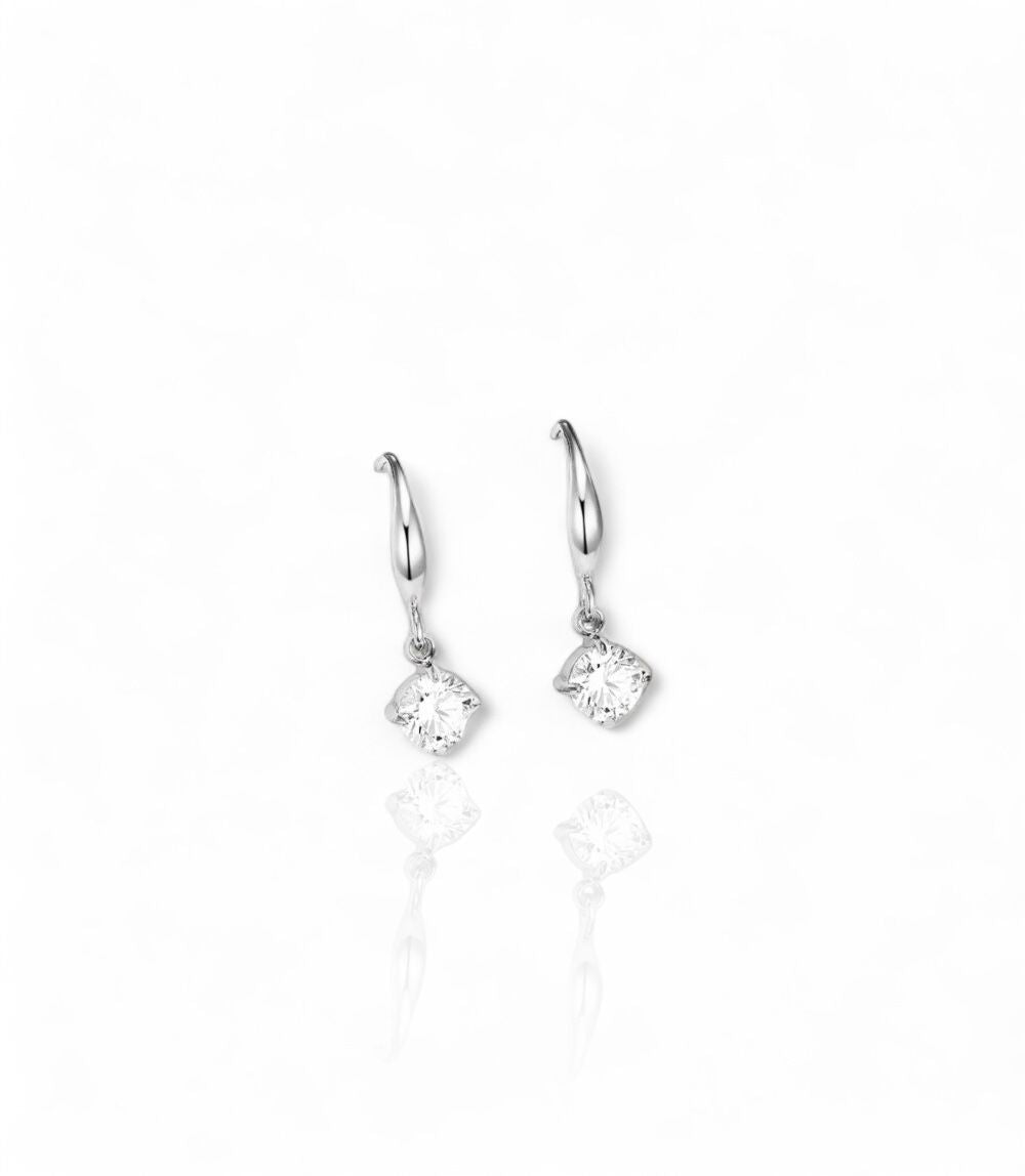 Paire de boucles Yuna