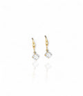 Paire de boucles Yuna