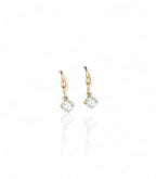 Paire de boucles Yuna